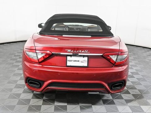 Used 2018 Maserati GranTurismo Sport image 30