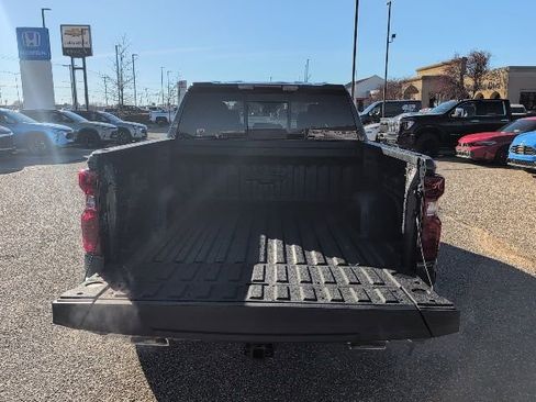 New 2026 Chevrolet Silverado 1500 LT w/ Z71 Off-Road Package image 22