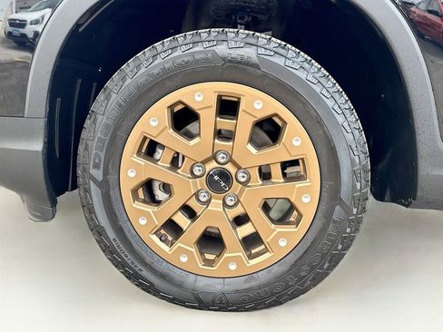 Used 2023 Honda Passport TrailSport image 42