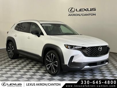 Used 2025 MAZDA CX-50 AWD 2.5 Turbo w/ Weather Package