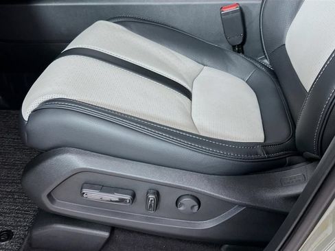 Used 2026 Honda Passport TrailSport Elite image 9
