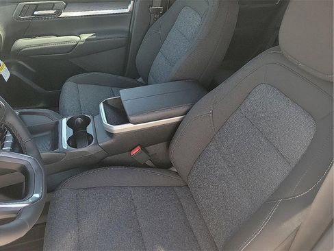 New 2026 GMC Terrain Elevation image 14