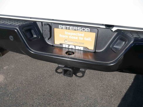 Certified 2021 RAM 1500 Classic Warlock image 9