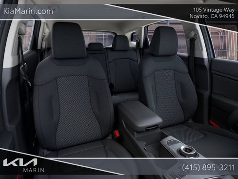 New 2026 Kia Sportage S image 15