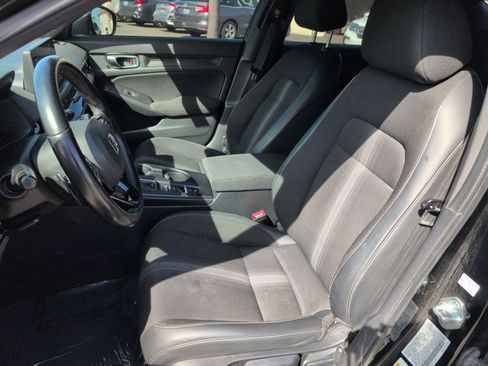 Used 2023 Honda Civic Sport image 24