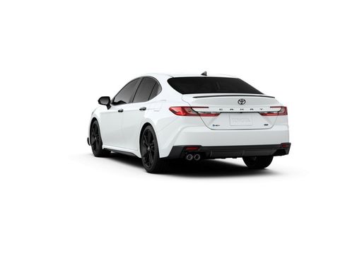 New 2026 Toyota Camry Hybrid image 26
