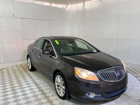 Used 2013 Buick Verano Leather FWD image 45