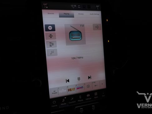 New 2026 RAM 1500 Laramie image 25