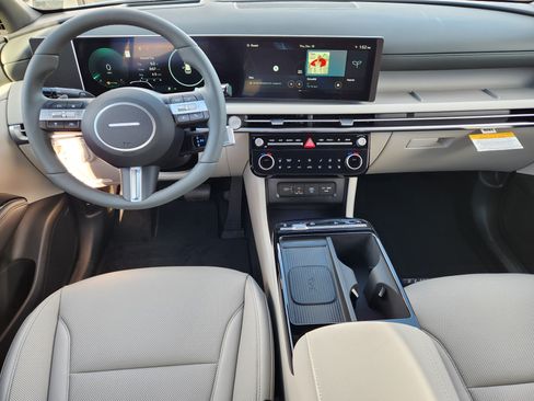 New 2026 Hyundai Tucson Limited AWD/4WD image 11