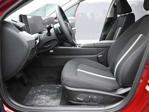 New 2026 Hyundai Sonata SEL image 15