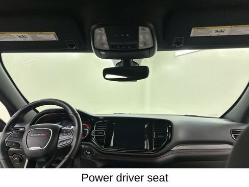 Used 2024 Dodge Durango GT image 24