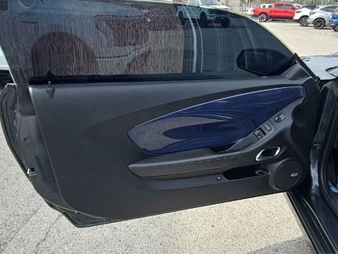 Used 2015 Chevrolet Camaro LT w/ RS Package image 10