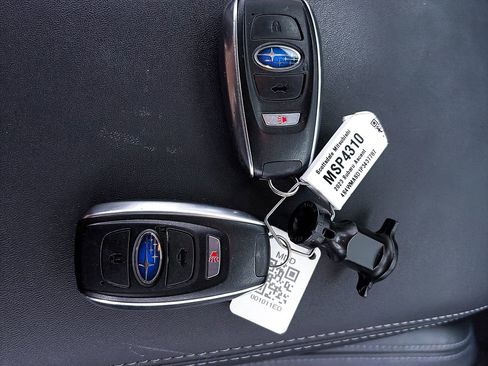 Used 2023 Subaru Ascent Limited AWD/4WD image 26