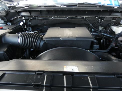 New 2026 GMC Sierra 3500 Pro image 18