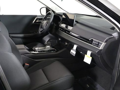 New 2026 Mitsubishi Outlander ES image 25