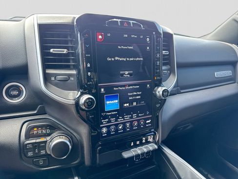 Used 2021 RAM 1500 Big Horn AWD/4WD image 33