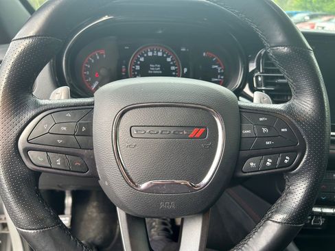 Certified 2024 Dodge Durango GT AWD/4WD image 15