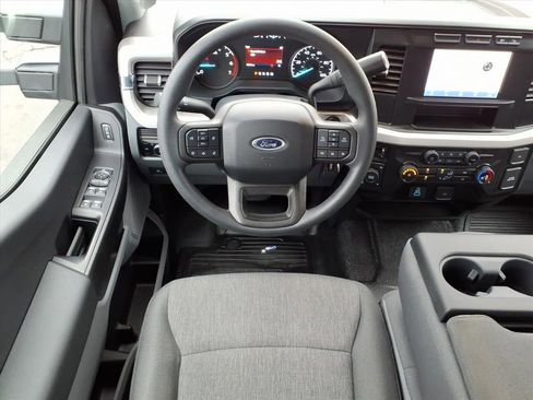 Used 2024 Ford F350 XL w/ FX4 Off-Road Package image 13