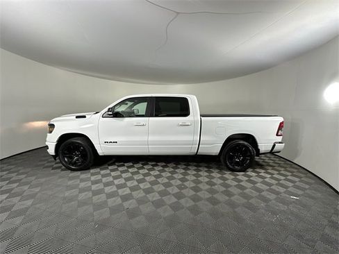 Certified 2022 RAM 1500 Big Horn image 10