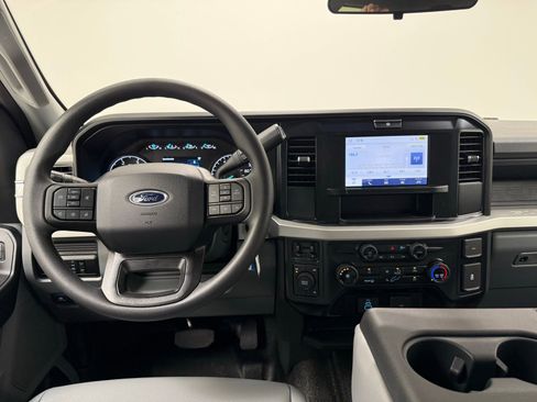 New 2026 Ford F350 XL image 25