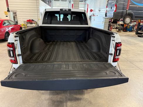 Used 2021 RAM 2500 Limited AWD/4WD image 28