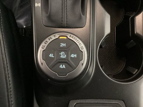 Used 2022 Ford Bronco Everglades AWD/4WD image 28