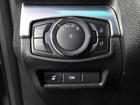 Used 2017 Ford Explorer Sport w/ Equipment Group 401A AWD/4WD image 25