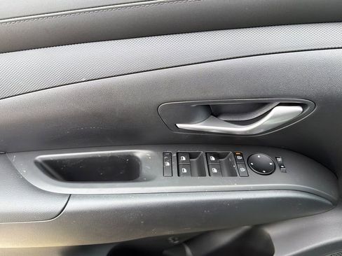 New 2026 Hyundai Tucson SEL image 9