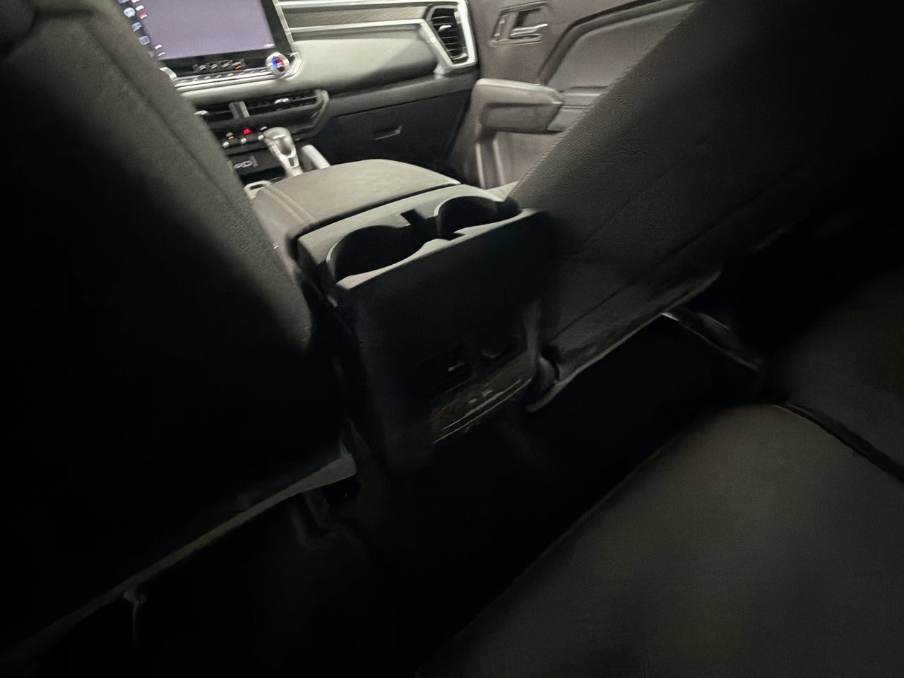 Certified 2024 GMC Canyon Elevation w/ Convenience Package RWD image 20
