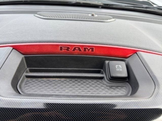 Used 2022 RAM 1500 Rebel AWD/4WD image 20
