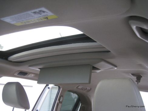 Used 2014 Honda Odyssey Touring Elite image 14