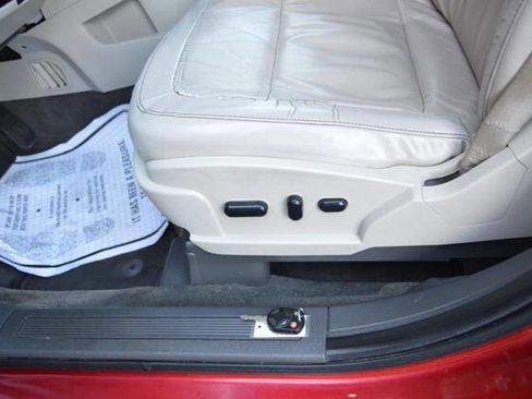 Used 2012 Ford Flex SEL w/ Equipment Group Order Code image 34