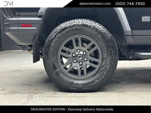 Used 2024 INEOS Grenadier AWD/4WD image 42