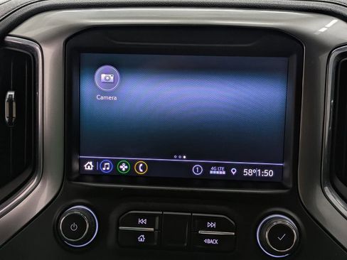 Used 2021 Chevrolet Silverado 1500 LT Trail Boss image 31