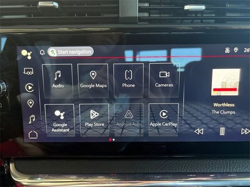 Used 2023 GMC Sierra 1500 Denali w/ Denali Reserve Package image 25