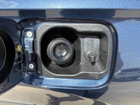 Certified 2025 Honda CR-V Sport-L image 34