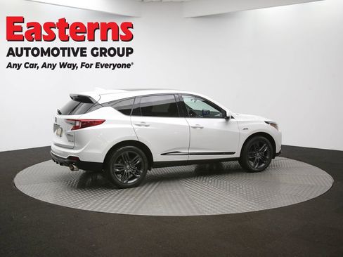 Used 2023 Acura RDX A-Spec image 42