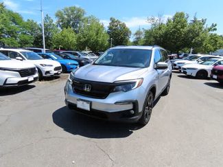 Used 2021 Honda Pilot Special Edition video 1