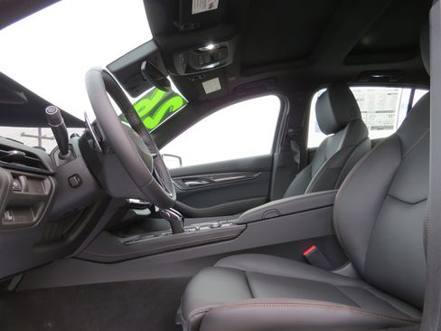 New 2026 Cadillac CT5 Sport image 13