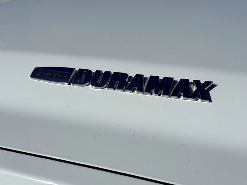 Used 2015 Chevrolet Silverado 2500 LTZ w/ Duramax Plus Package image 3