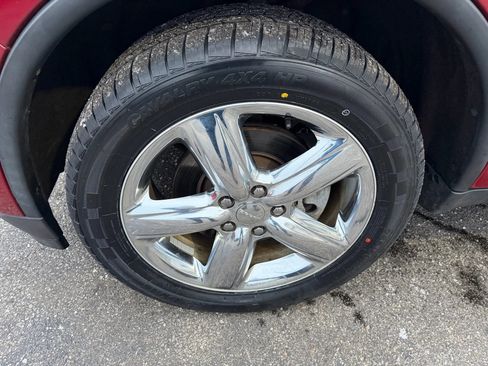 Used 2013 Dodge Durango Citadel w/ Technology Group image 80