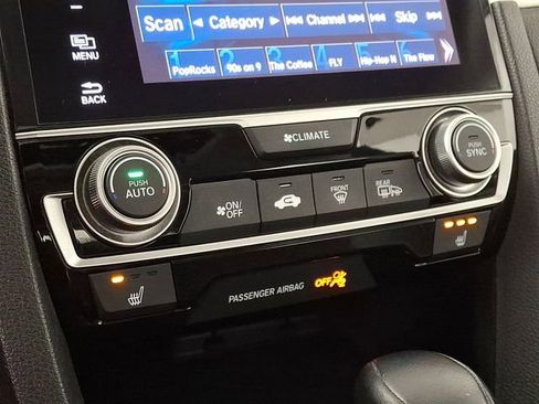 Used 2016 Honda Civic EX-L image 18