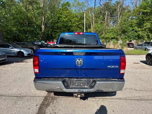 Used 2017 RAM 1500 ST w/ SXT Appearance Group AWD/4WD image 6