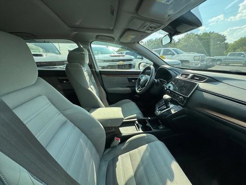 Used 2019 Honda CR-V EX image 3