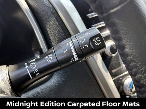 Certified 2024 Nissan Murano SV w/ SV Midnight Edition Package image 28