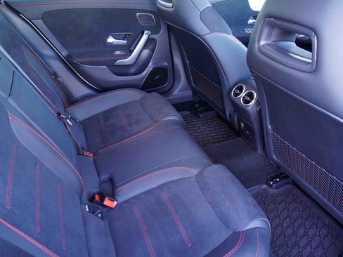 Used 2025 Mercedes-Benz CLA 250 CLA 250 image 33