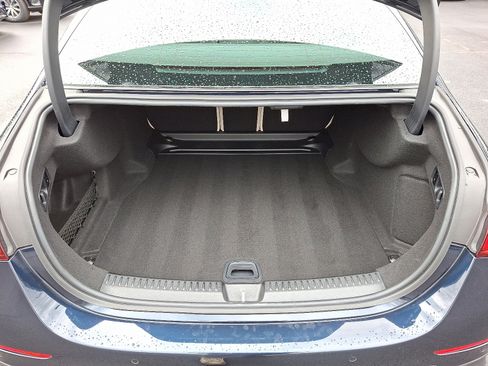 Certified 2025 Mercedes-Benz E 350 4MATIC Sedan image 28