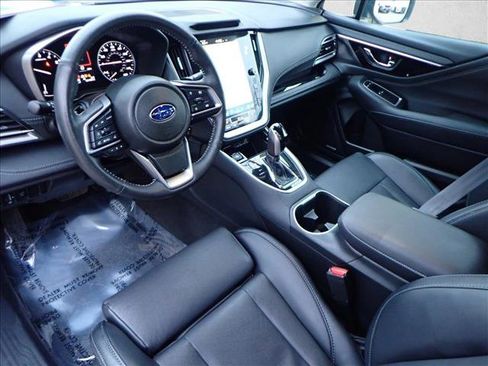 Certified 2024 Subaru Outback Limited image 11