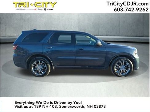 Used 2020 Dodge Durango GT image 6