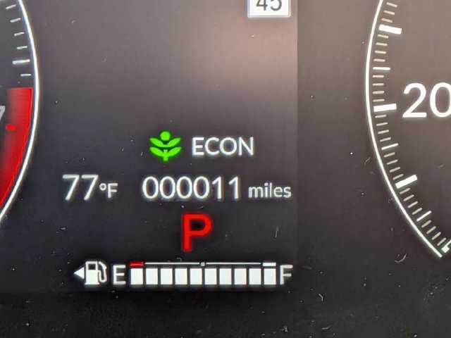 New 2027 Honda HR-V EX-L image 26